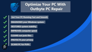 OutByte PC Repair Crack 1.7.172.24437