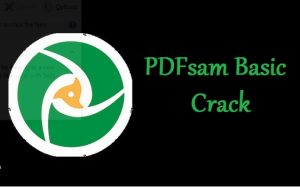 PDFsam Basic Crack 5.2.3