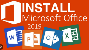 Microsoft office 2019 crack