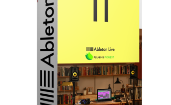 Ableton Live Suite 11 Crack