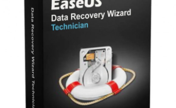 EaseUS Data Recovery Wizard Technician