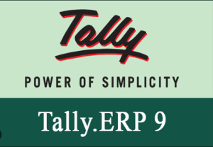 Tally ERP 9 Crack 