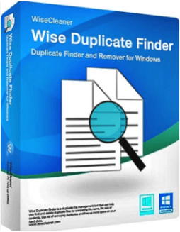 Wise Duplicate Finder Pro Crack