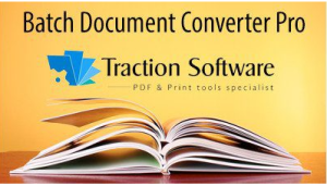 Batch Document Converter Pro Crack