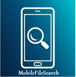 MobileFileSearch Crack