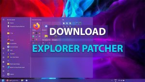 ExplorerPatcher Crack 