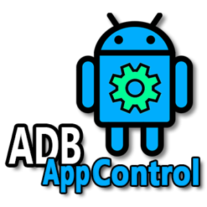 ADB AppControl Crack