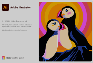 Adobe Illustrator CC Crack 28.1.1