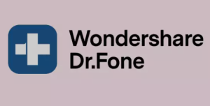 Wondershare Dr.Fone Crack