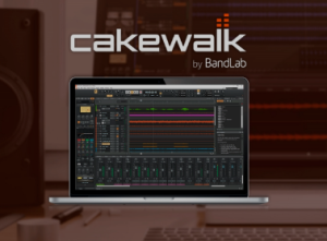 Cakewalk Bandlab Crack