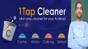 1Tap Cleaner Pro Crack