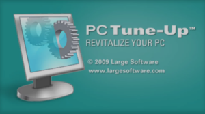 Large Software PC Tune-Up Pro Crack 