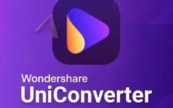 Wondershare UniConverter Crack