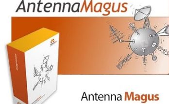 Antenna Magus 2024 Crack