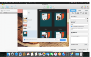 EverWeb 4.4.3 EverWeb 4.4.3
