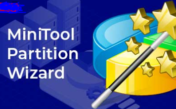 MiniTool Partition Wizard 13 Crack