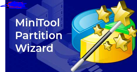 MiniTool Partition Wizard 13 Crack
