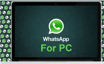 WhatsApp for Windows Download (Latest 2025)