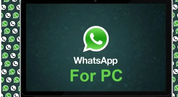 WhatsApp for Windows Download (Latest 2025)