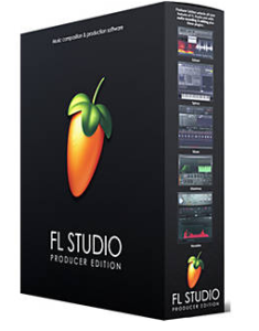 FL Studio Crack 24