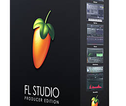 FL Studio Crack 24