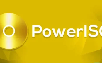 PowerISO 9.2