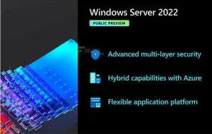 Windows Server 2022