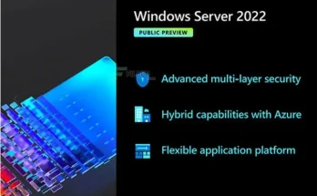 Windows Server 2022