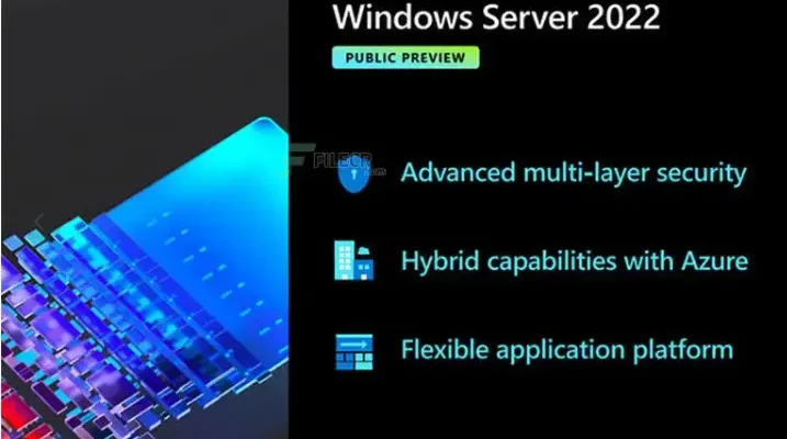 Windows Server 2022