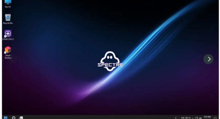 Windows 11 Professional Lite Download