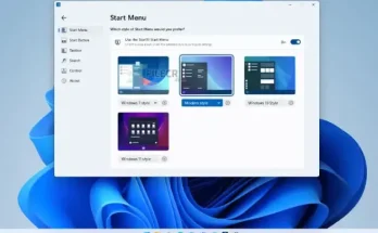Stardock Start11 Download (Latest 2025)