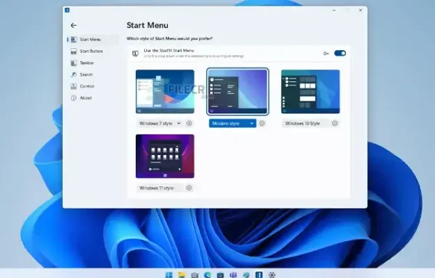 Stardock Start11 Download (Latest 2025)