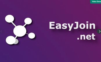EasyJoin Download 2.23.4