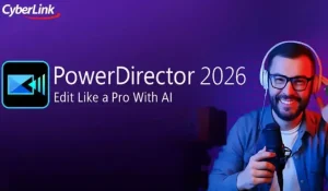 CyberLink PowerDirector Ultimate CyberLink PowerDirector Ultimate