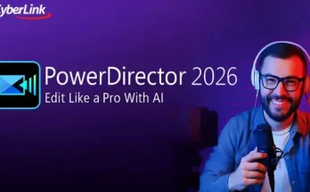 CyberLink PowerDirector Ultimate