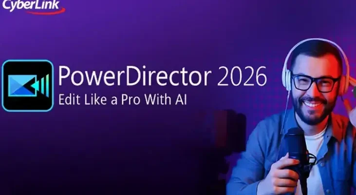CyberLink PowerDirector Ultimate