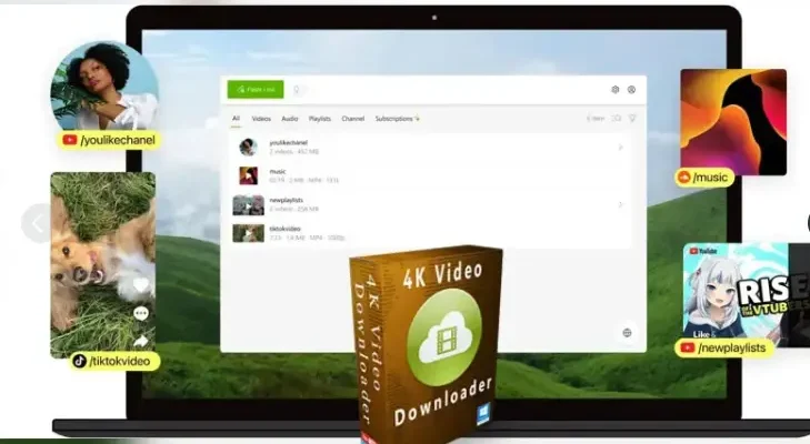 4K Video