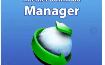 Internet Download Manager