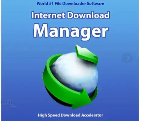 Internet Download Manager