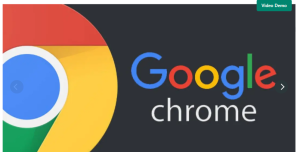 Google Chrome Google Chrome