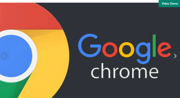 Google Chrome