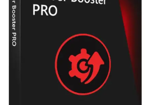 IObit Driver Booster Pro Crack 13.0.0.143