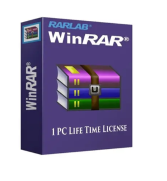 WinRAR Professional 7.20.1