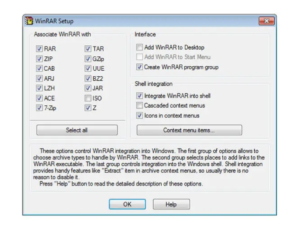 WinRAR Professional 7.20.1 WinRAR Professional 7.20.1