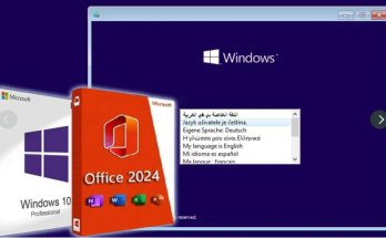 Windows 10 Pro