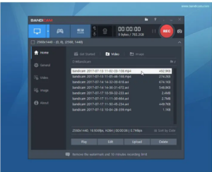 Bandicam Bandicam