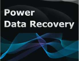 MiniTool Power Data Recovery Crack 12.6