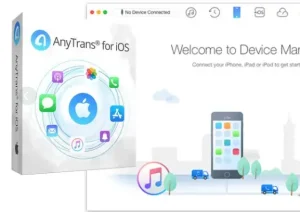 iMobie AnyTrans for iOS iMobie AnyTrans for iOS Download (Latest 2025)