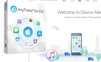 iMobie AnyTrans for iOS Download (Latest 2025)