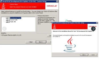 Java SE Development Kit